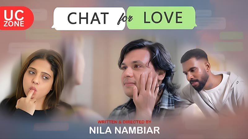 Chat For Love Uncut